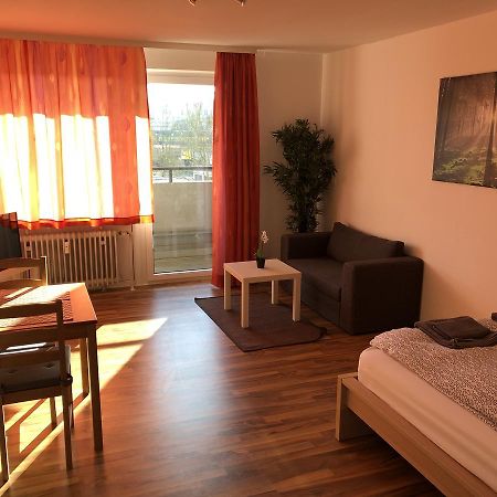 Appartement Redhouse Ratisbona Exterior foto