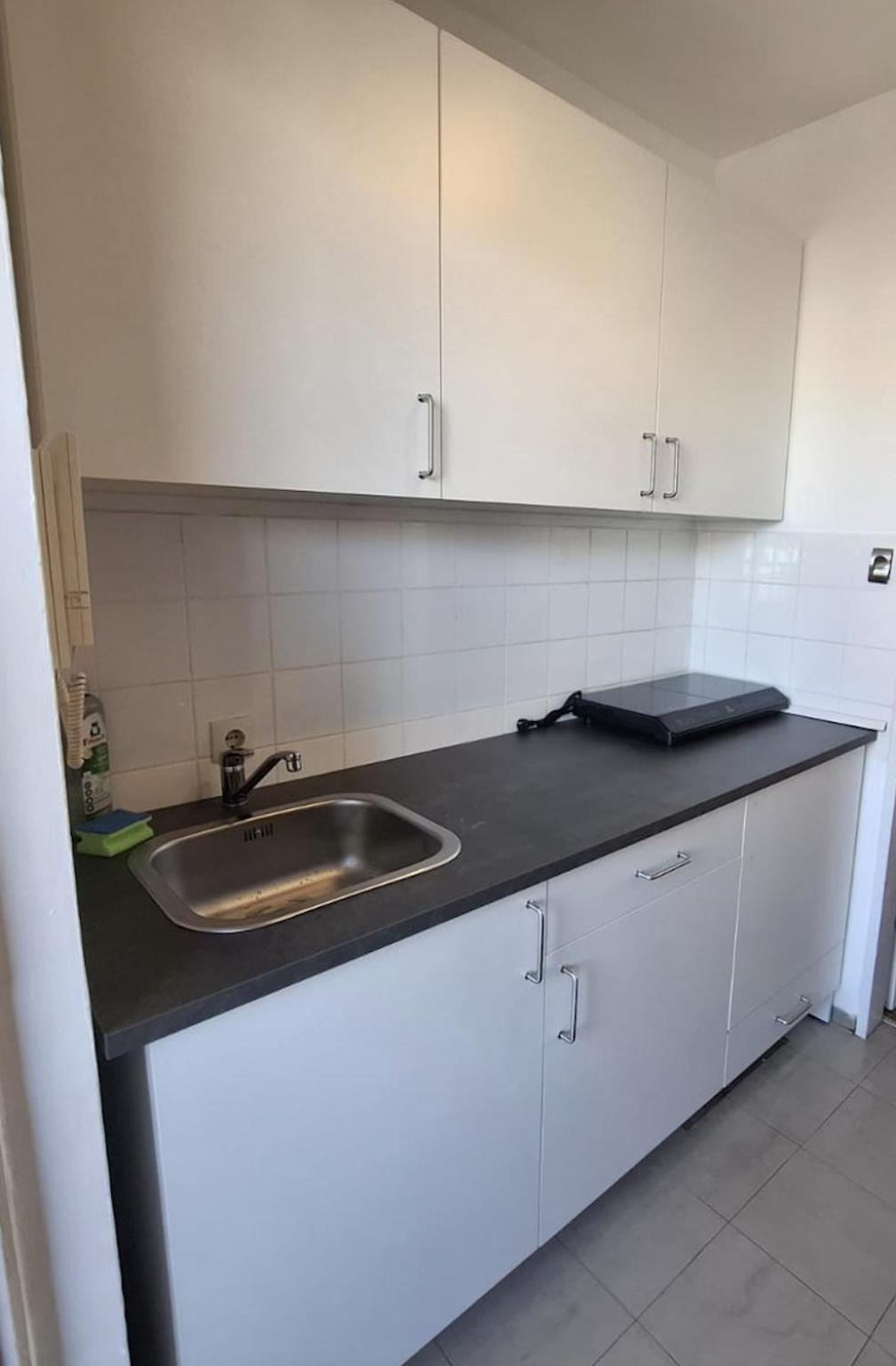 Appartement Redhouse Ratisbona Exterior foto