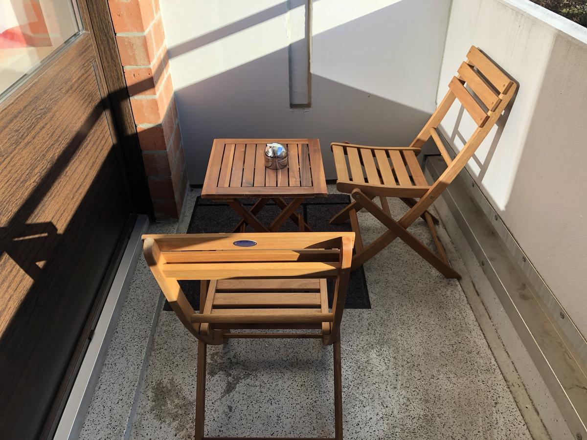 Appartement Redhouse Ratisbona Exterior foto