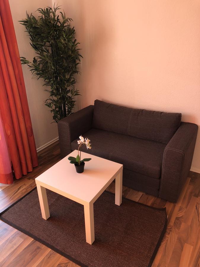 Appartement Redhouse Ratisbona Exterior foto